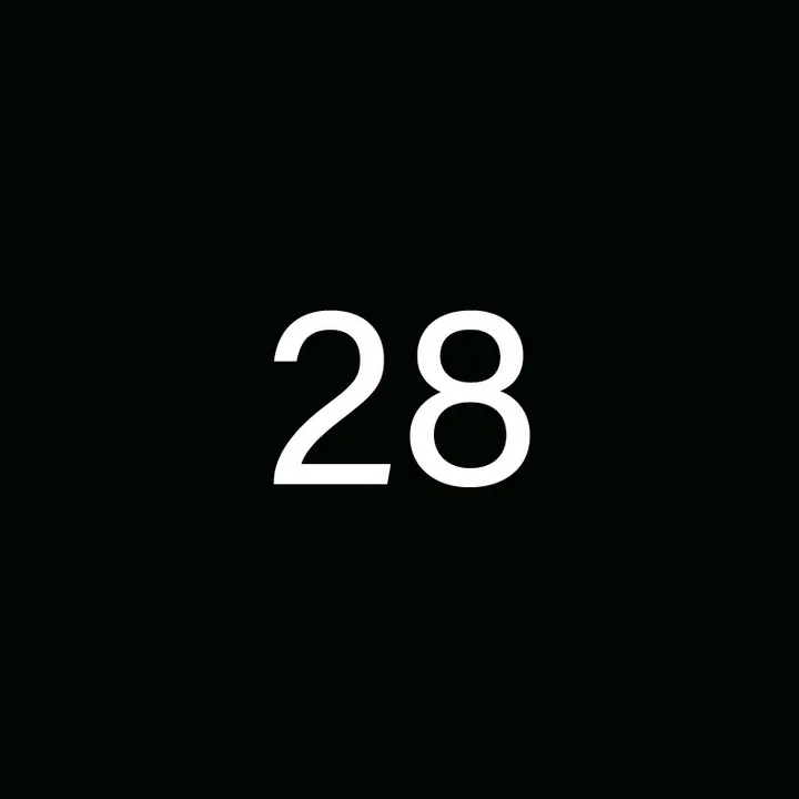 28 Richess