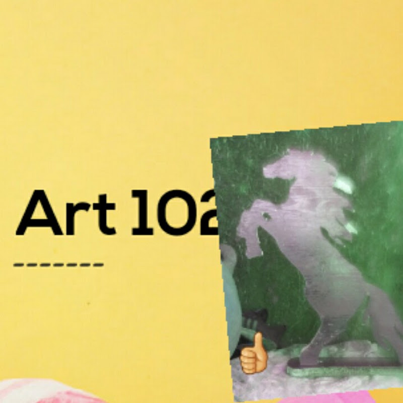 Art 102  @