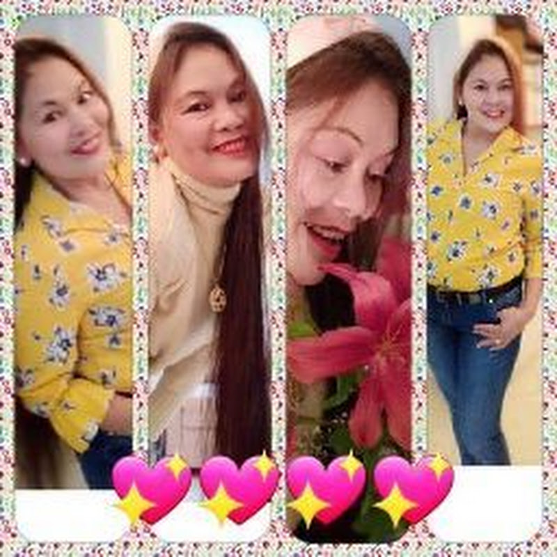 Lizas-Vlog Maquilang