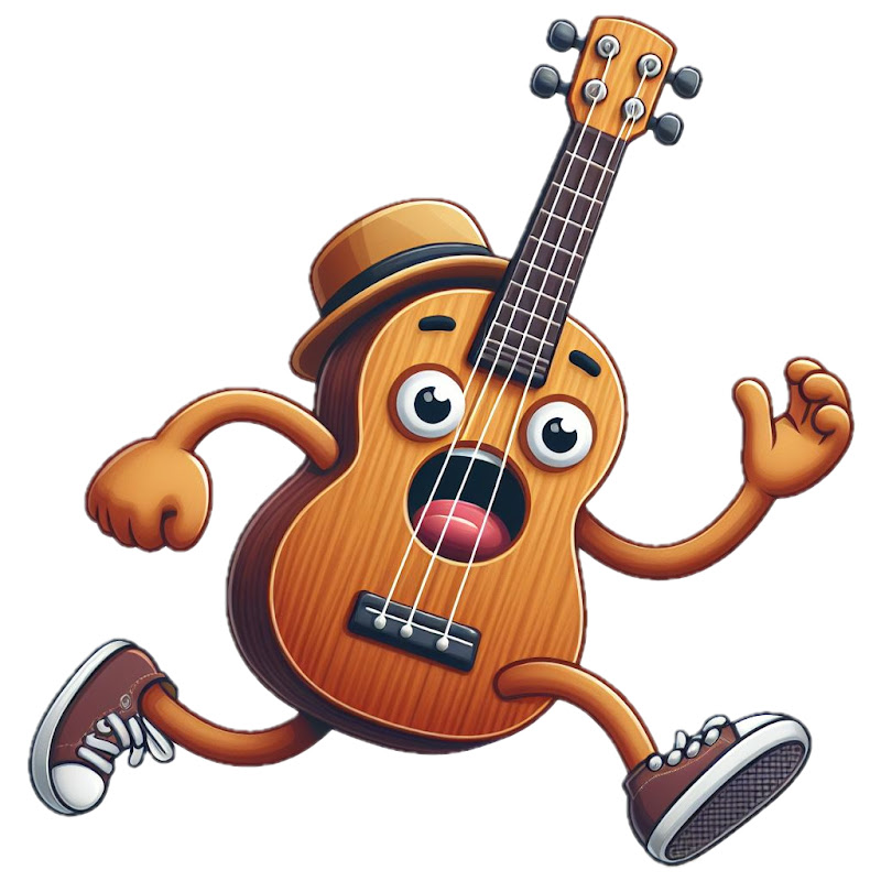 Ukes aLive Australia