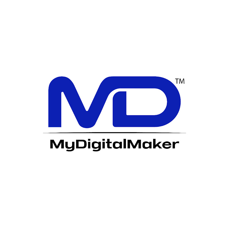 #MYDIGITALMAKER