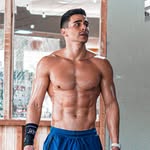 Daniel Duque | Nutricionista