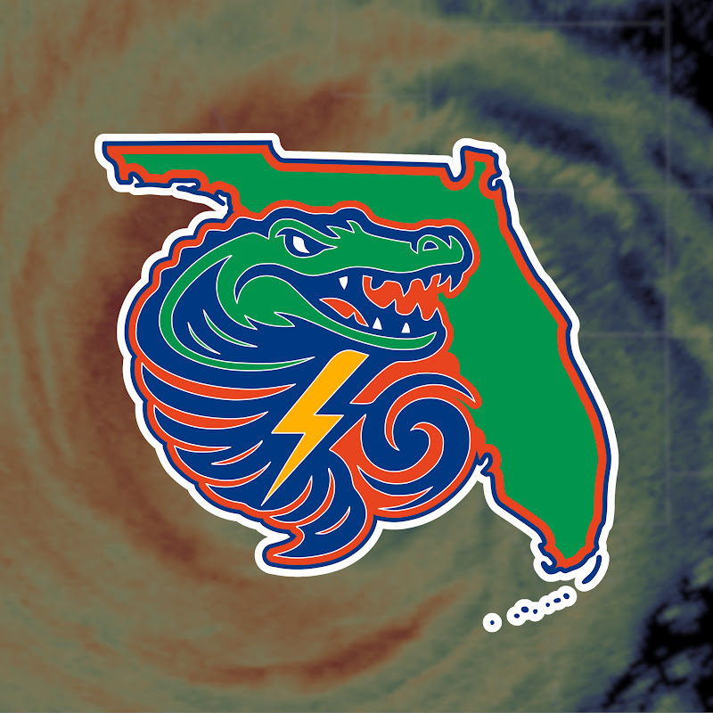 CJ Morgan - Florida Man Weather