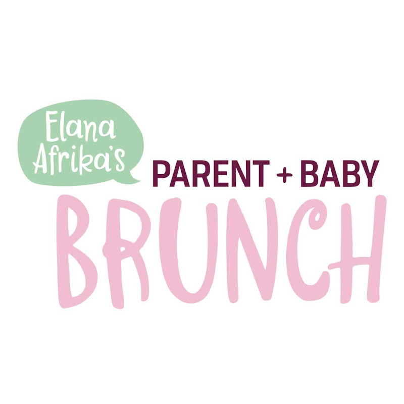 Elana Afrika's Parent and Baby Brunch