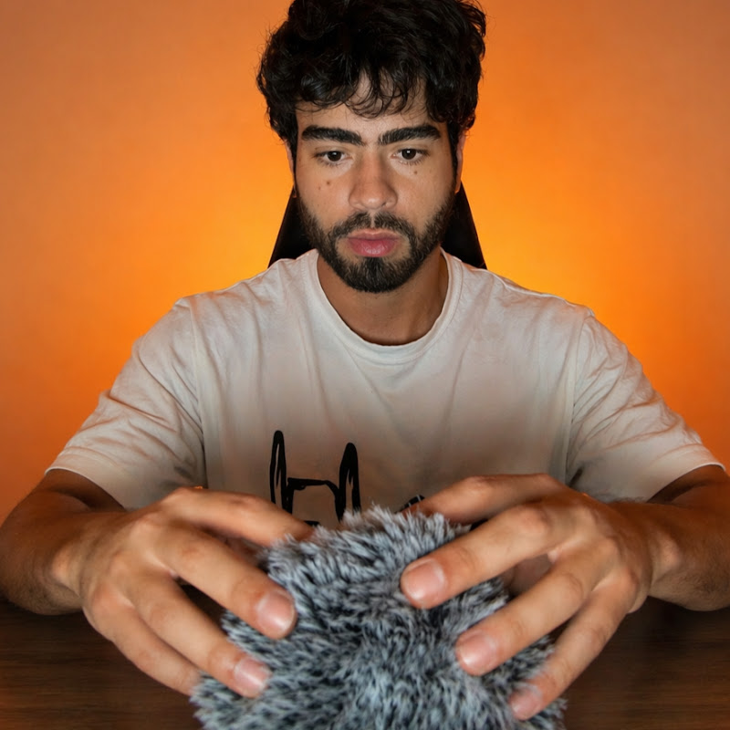 Mane ASMR