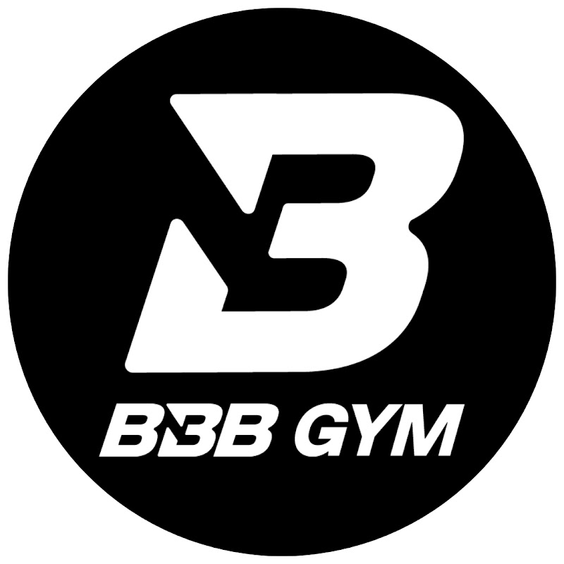 BBB Gyms - Body By Brando 