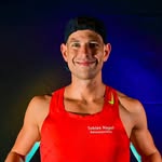 Tobias Nagel | Run+Travel