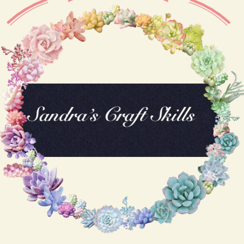 Sandra's Craft Skills