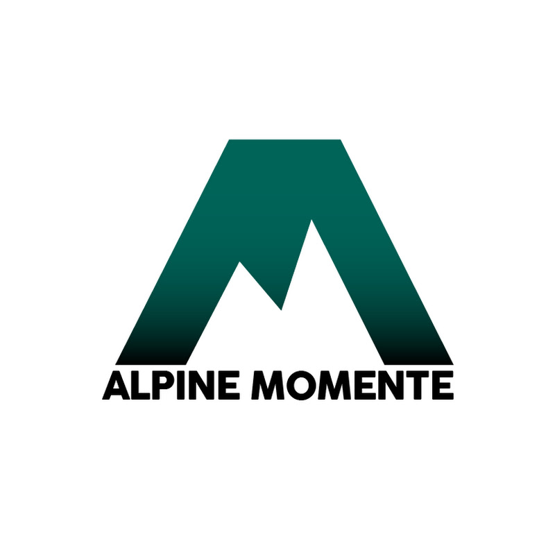 Alpine Momente