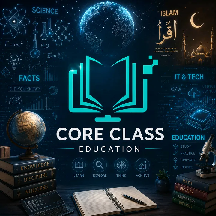 CoreClass Education