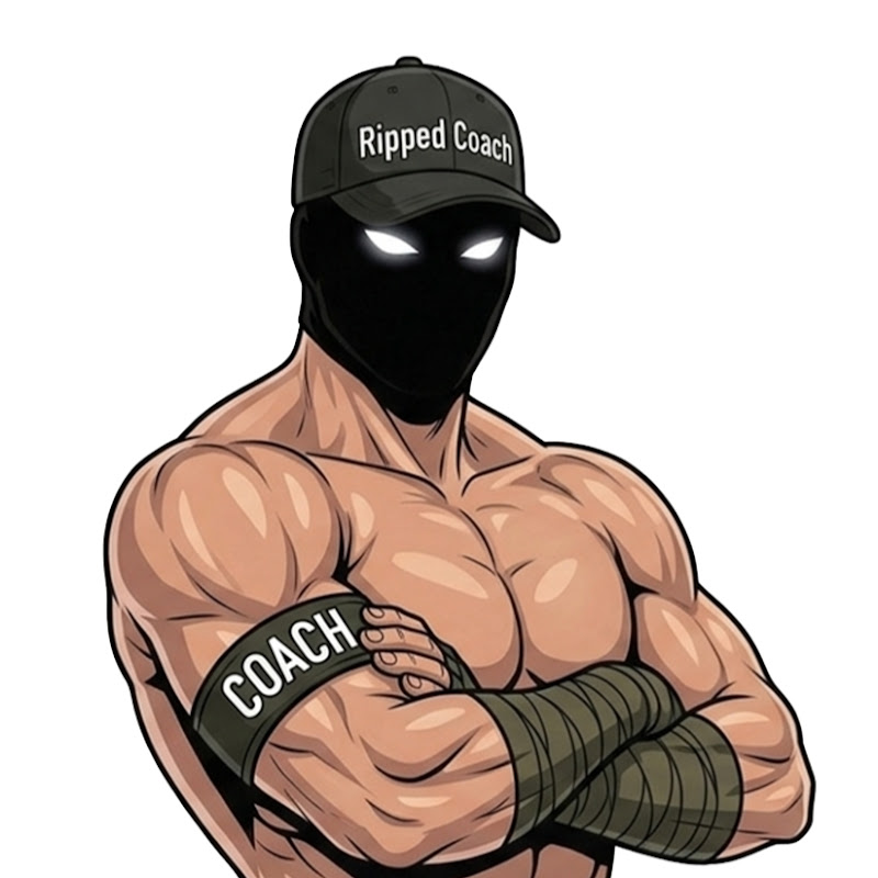 RippedCoach