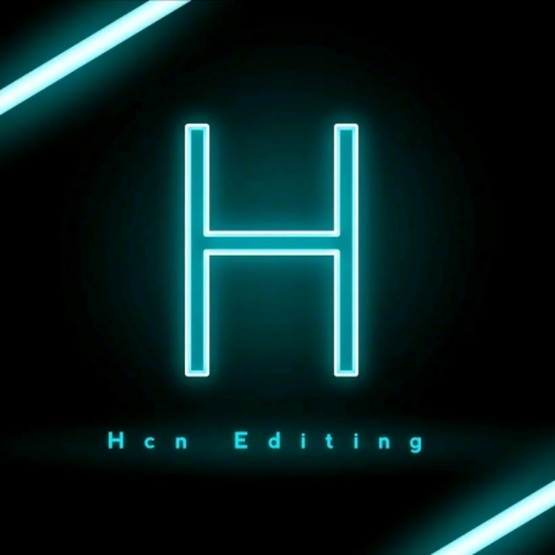 HCN Editing