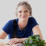 Katrina Wolff, Blue Borage Ltd