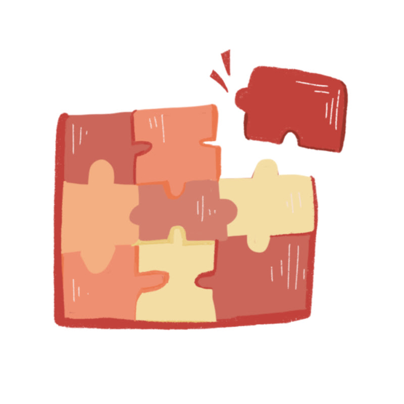 The Journey - 1% Better Every Day