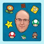 Sebberick the Retrogamer