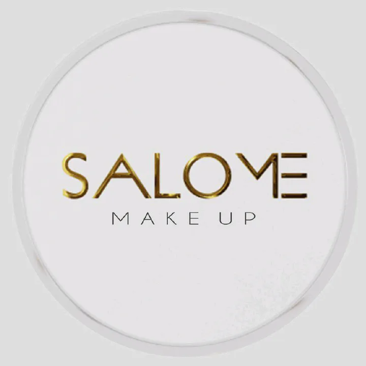 Salome Makeup