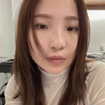 黛咪Demi ｜中長髮氛圍燙專家｜外景造型｜台北大安