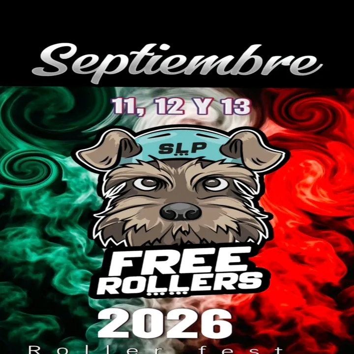 Free Rollers SLP