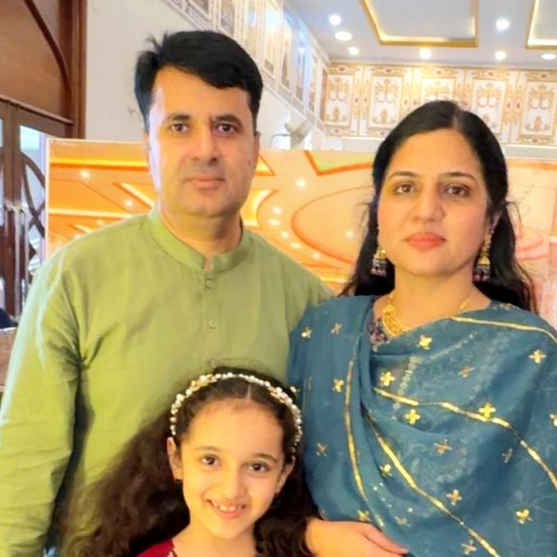 City Happy Family