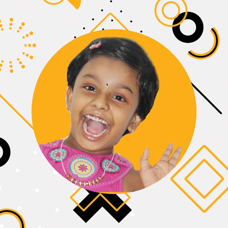 Manikuttys World