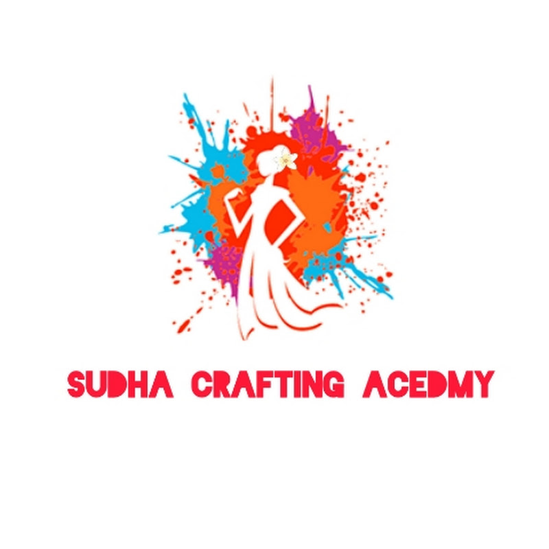 Sudha Crafting Acedmy 