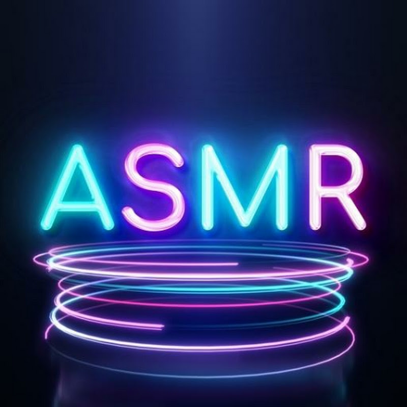 ASMR by shaddy
