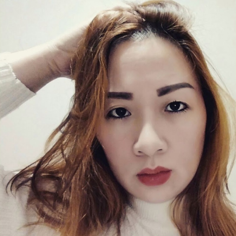 Diaries of Mommy Tere