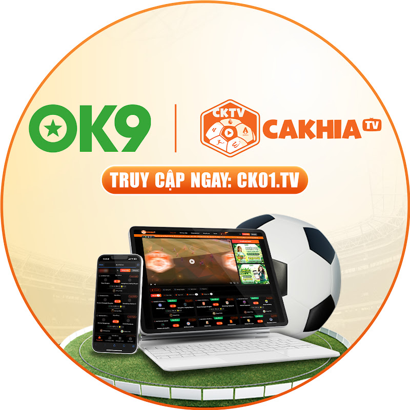 CAKHIA TV Official