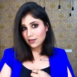 Sonali | Delhi/Faridabad /Jammu / Katra/Hisar BridalMakeupArtist