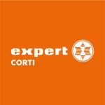 Expert city CORTI