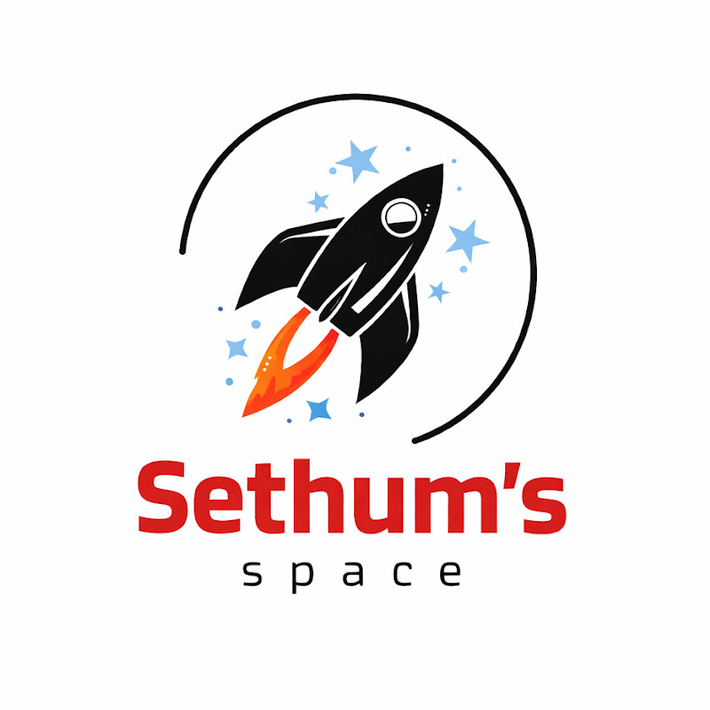 Sethum's Space 