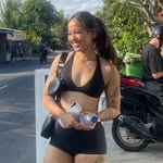 Debra Marie Kiara Pereira