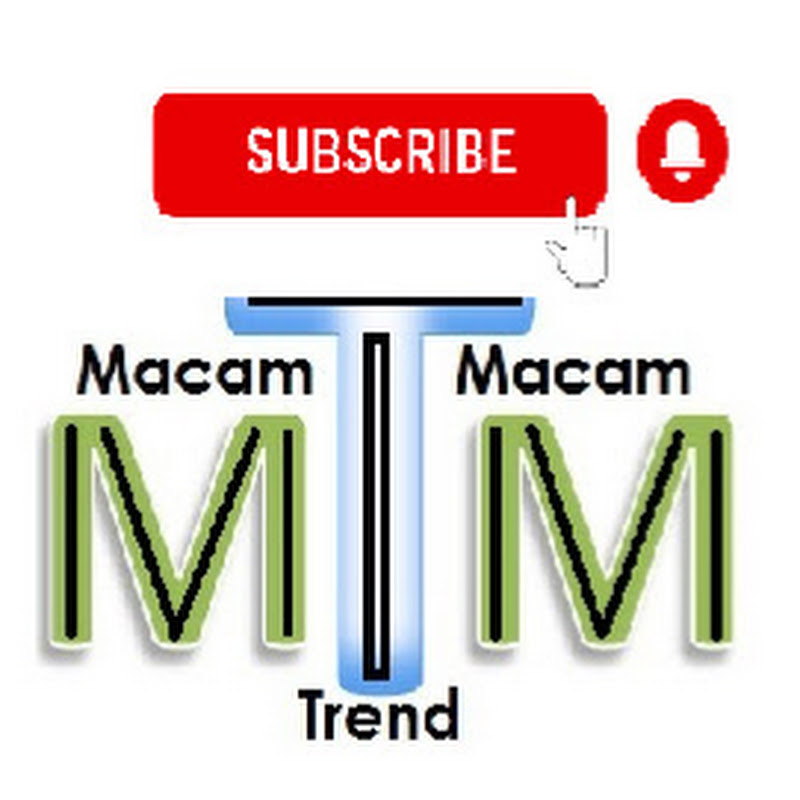 Macam Macam Trend Channel