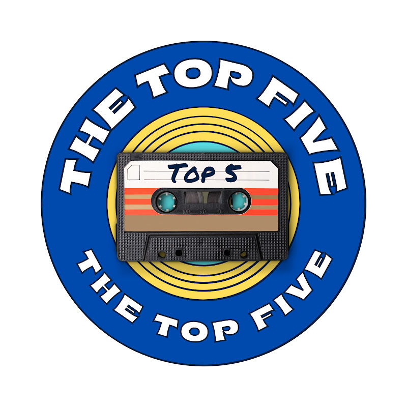 The Top Five