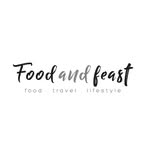 foodandfeast.com
