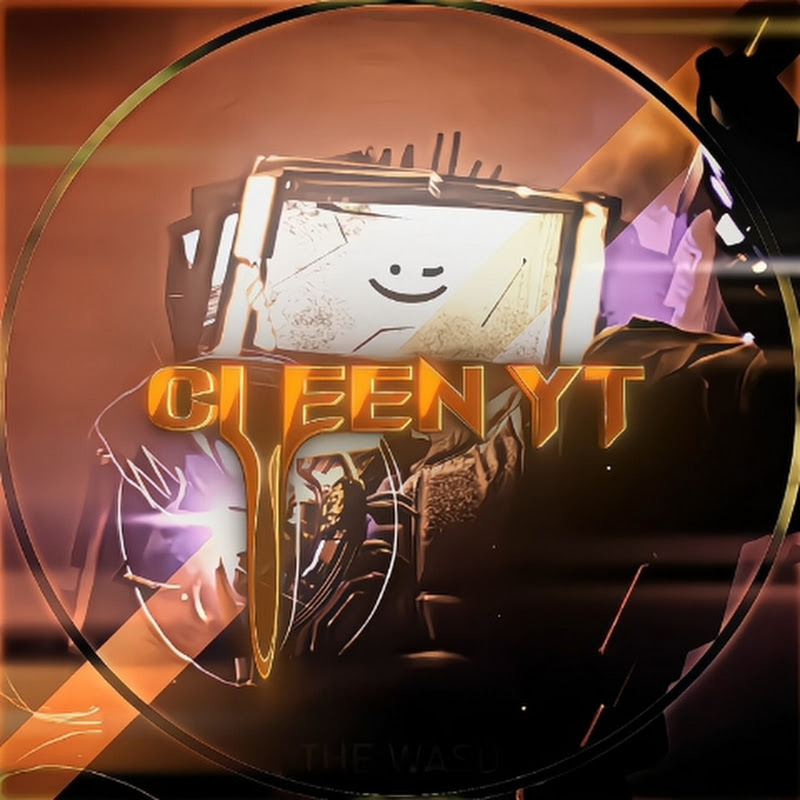 CLEEN YT