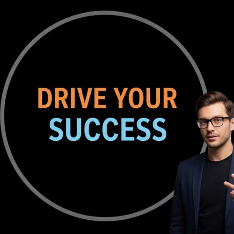 Drive the success