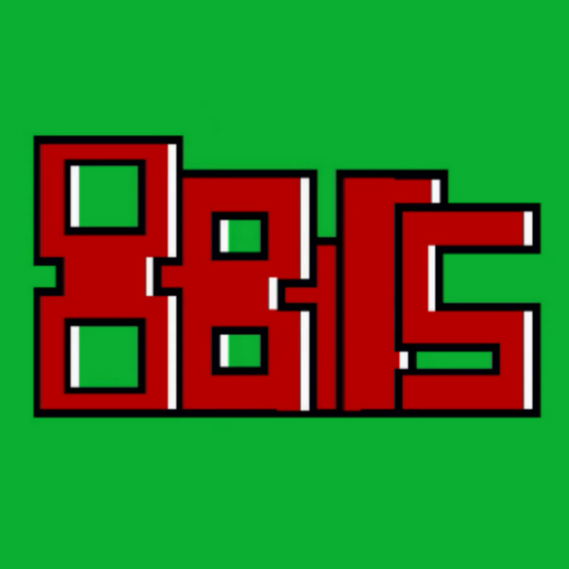 8bitsinthebasement