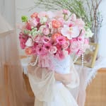 Milos Flower Shop