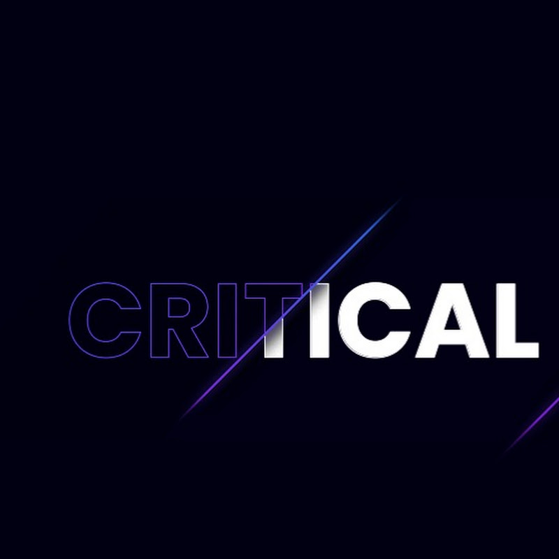 Critical Gamer