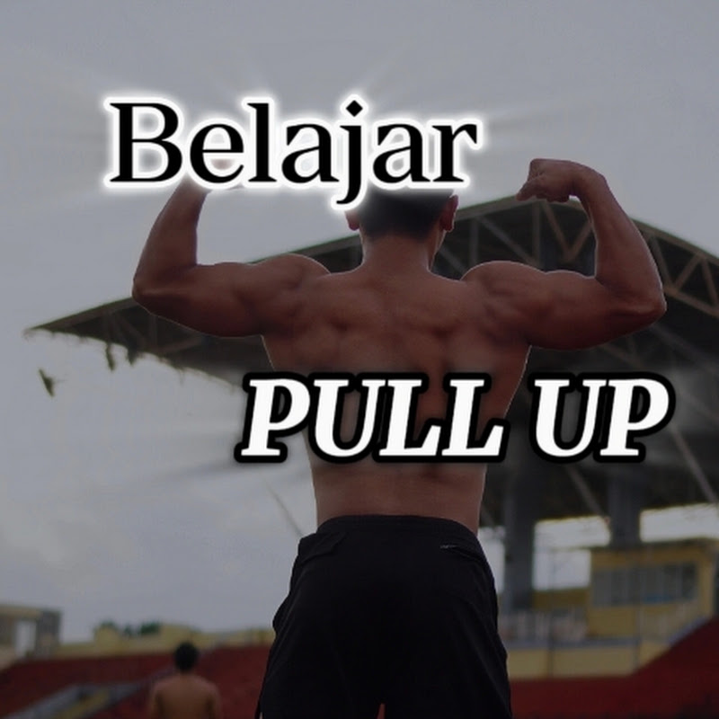 Belajar Pull up