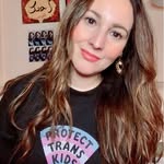 Françoise / she /ella