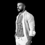 Gigi 🇷🇴  | Dubai Personal Trainer