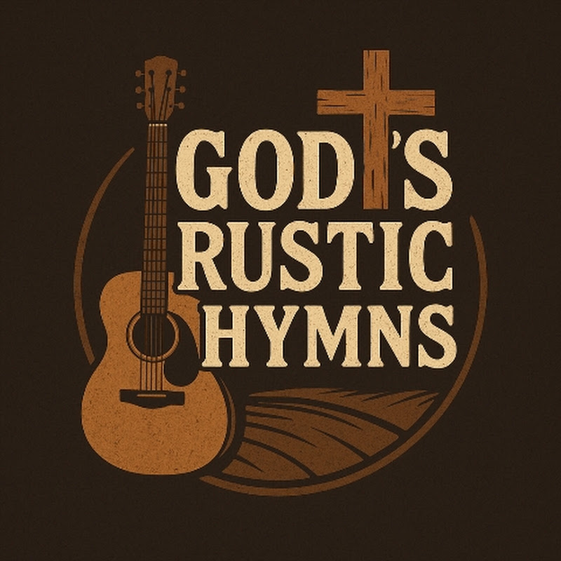 God's Rustic Hymns