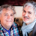 Richard & Paul