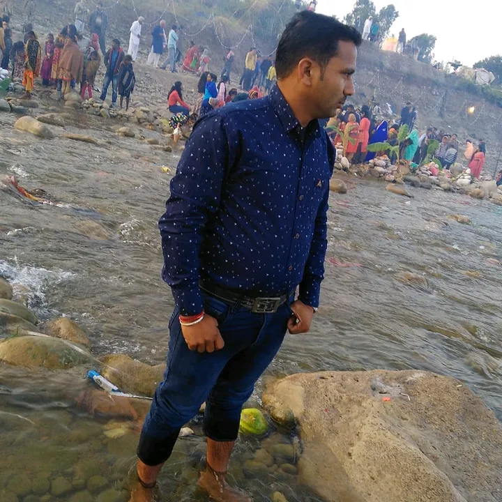 Bharat kumar g