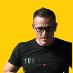 Jorge Francia | Online Hybrid Coach