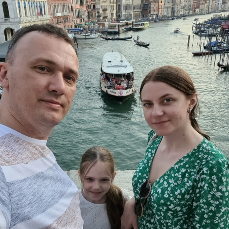 Vovk Family