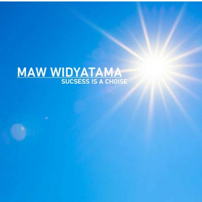 MAW Widyatama
