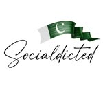 Socialdicted